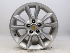 Jante aluminium occasion SAAB 9-3 II phase 2 - 1.9 TID 120ch -