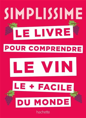 Simplissime livre sur le - le,