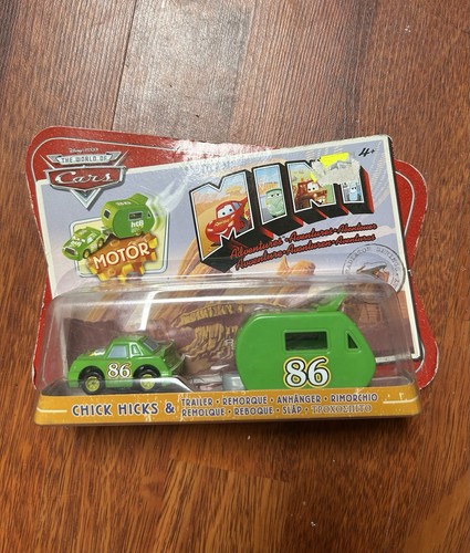 Disney pixar cars - pixar, mini