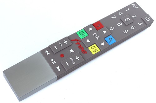 Télécommande freebox - télécommande,