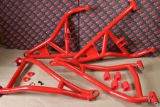 RZR 1000 XP Bras A-Contrôle