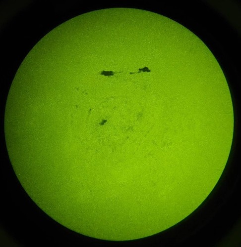 Gen green phosphor - gen, 3