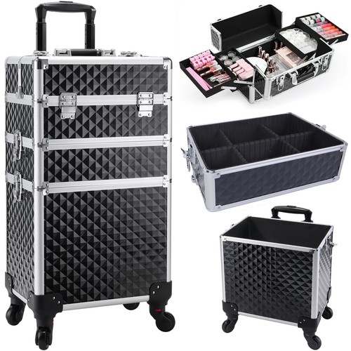 Chariot maquillage en 1 - de, 3