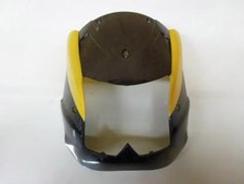 Plaque phare origine pour Quad