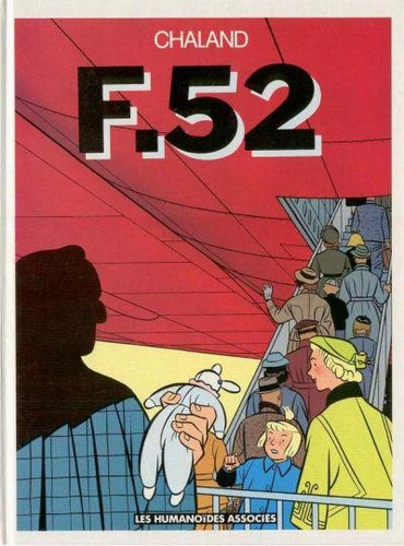 Freddy lombard f 52 - lombard, f.52