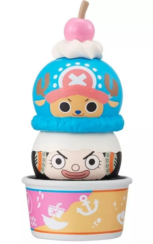 Mini figurines collection - de,