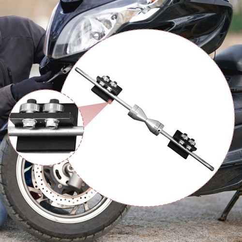 équilibreuse roue moto - de,