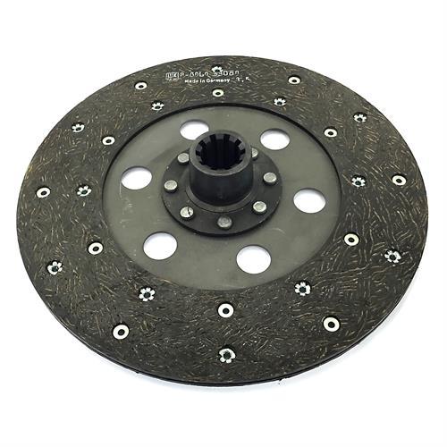 Disque embrayage 280 pour - disque, d'embrayage