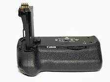 【Near Mint】 Canon Battery Grip BG-E14 for EOS 70D/80D/90D from Japan