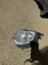2014 FIAT ABARTH 595 COMPETIZIONE FRONT BUMPER RIGHT DAYTIME RUNNING LIGHT 