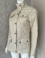Veste Matelassée Barbour