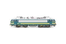 LS Models 12596S: SNCB NMBS - 1209 electric locomotive (NEW)