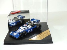 TYRRELL P34 GP MONACO 1977 P