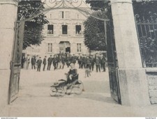 Bar sur Seine (Aube) - Pedal