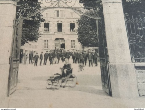 Bar sur seine - bar,