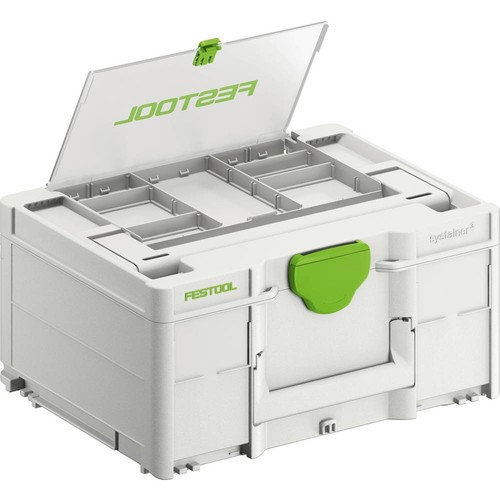 Caisse transport festool - transport,