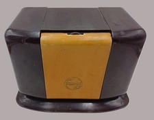 Ancien poste radio TSF PHILIPS