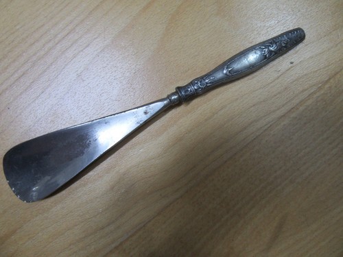 Ancien chausse pied manche - chausse,