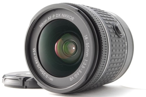 Objectif zoom compact nikon - zoom,