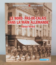 Le Nord-Pas-de-Calais dans la