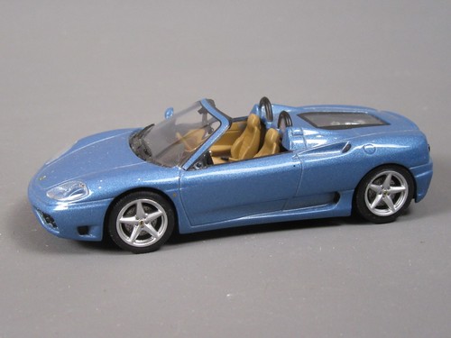 Ixo fabbri chine ferrari - fabbri,