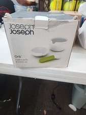 Joseph Joseph Orb 3 Piece
