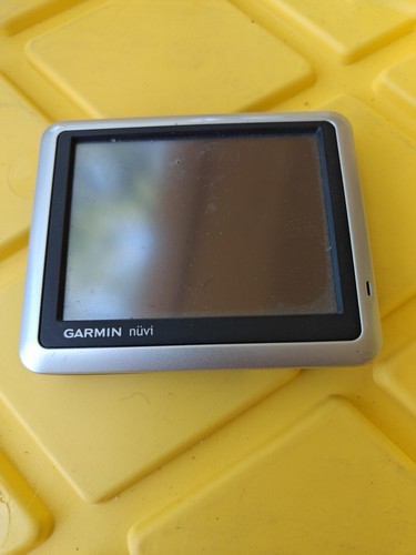 Garmin nuvi 1200 gps - garmin,