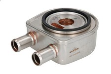 Radiateur d'huile de boîte automatique NRF 31241 pour VOLVO FL10 9.6 1985-1996