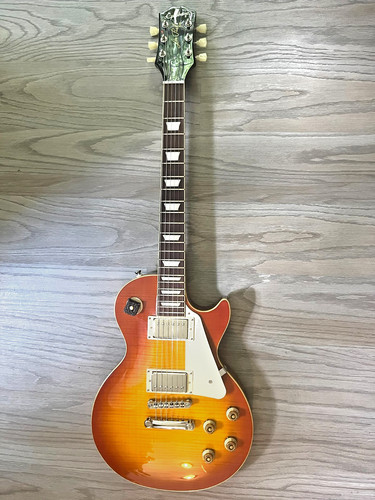 Epiphone les paul - epiphone,