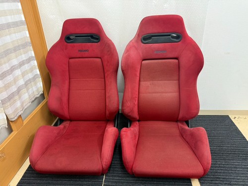 Recaro honda dc2 - dc2, ek9