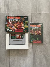 Donkey Kong Country - NOE -