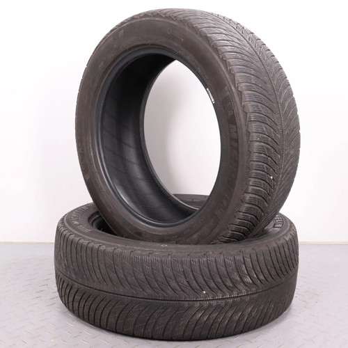 Pneus hiver 225 55r18 - pneus,