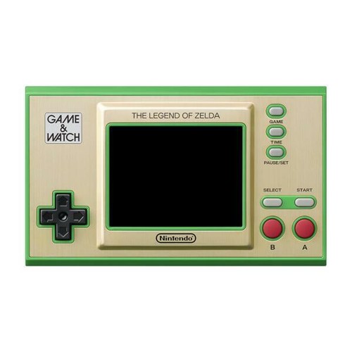 The legend zelda games - legend, &