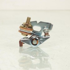 Rupteur d allumage pour