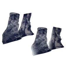 Guêtres de patinage