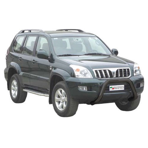 Pare buffle avant pour - pour, toyota