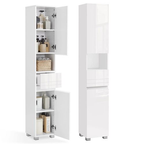 Armoire salle bain - armoire,