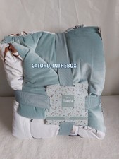 Couverture / Couette / Quilt