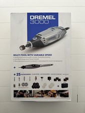 Bosch Dremel 3000