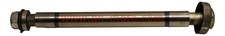 axe de bras oscillant toutes
