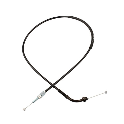 Câble accélérateur ouvert - d'accélérateur,