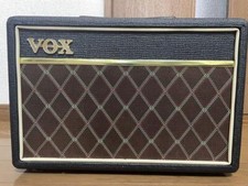 VOX ‎V9106 Pathfinder 10 Compact Guitar Amplifier Combo 10W RMS Classic Noir