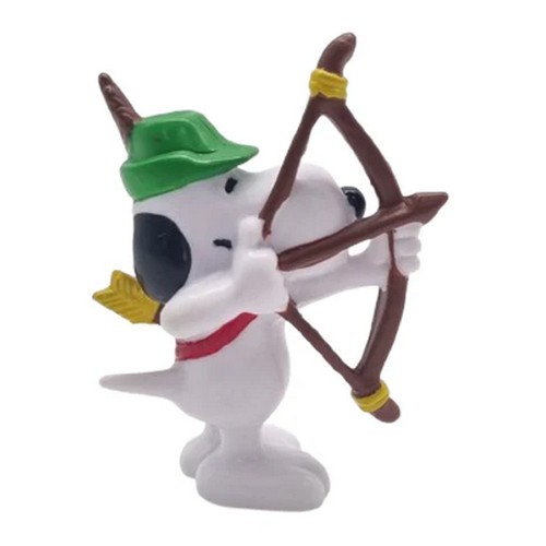 Figurine schleich peanuts - figurine, schleich®