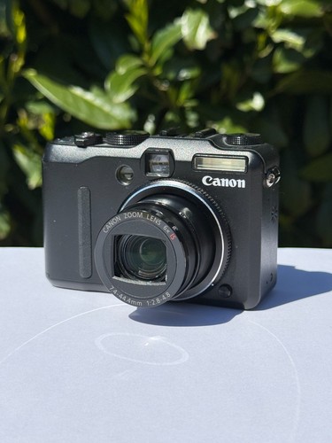 Canon powershot black - canon,