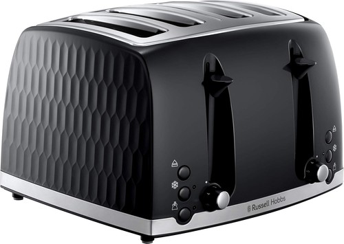 Grille pain russell hobbs - russell,