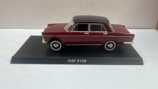 Norev Fiat 2100 Model Car 1:43 Die Cast Model (B10)