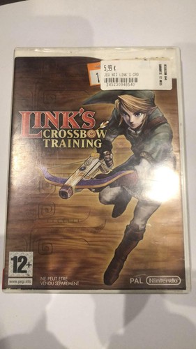 Jeux video nintendo - jeux, pal