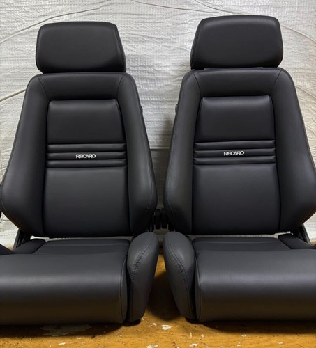 Recaro places sièges - places,