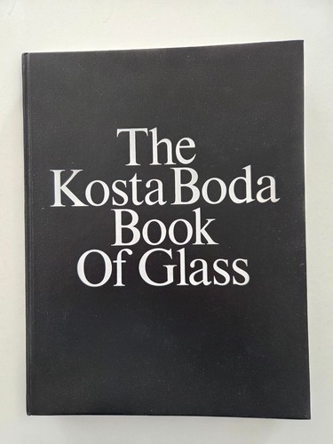Livre the kosta - boda, of