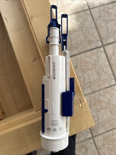 Chasse eau geberit - chasse, d’eau